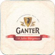 36830: Germany, Ganter