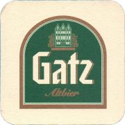 36832: Germany, Gatzweilers