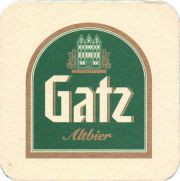 36832: Germany, Gatzweilers