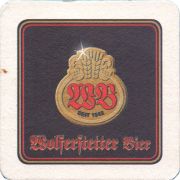 36834: Germany, Wolferstetter