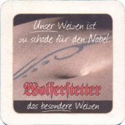 36834: Germany, Wolferstetter