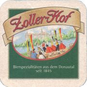 36835: Германия, Zoller-Hof