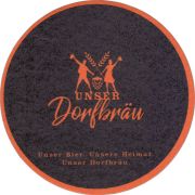 36838: Germany, Unser Dorfbräu