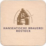 36840: Germany, Hanseat