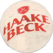36847: Germany, Haake-Beck