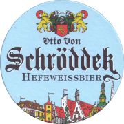 36849: Германия, Otto von Schrödder (Россия)