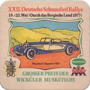 36850: Germany, Wickueler