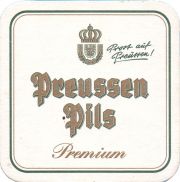 36854: Germany, Preussen Pils