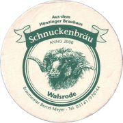 36859: Germany, Schnuckenbräu