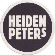 36862: Germany, Heidenpeters