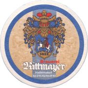 36865: Germany, Rittmayer