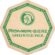 36866: Germany, Römer-Biere