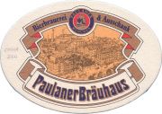 36867: Германия, Paulaner