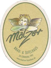 36868: Германия, Mälzer