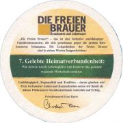 36873: Germany, Barre