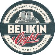 36875: Belize, Belikin