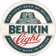 36875: Belize, Belikin