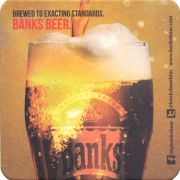 36885: Барбадос, Banks