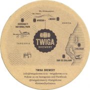 36890: Танзания, Twiga