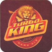 36893: Nigeria, Turbo King