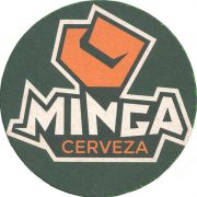 36904: Argentina, Minga