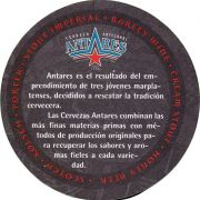 36905: Argentina, Antares
