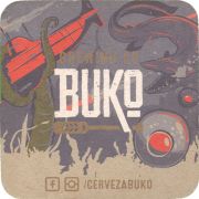 36911: Argentina, Buko Brewing