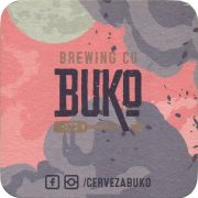 36912: Argentina, Buko Brewing