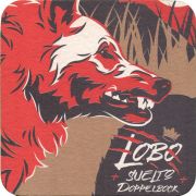 36913: Argentina, Buko Brewing