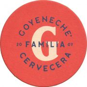 36915: Argentina, Goyeneche