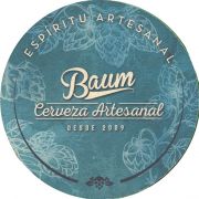 36916: Argentina, Baum