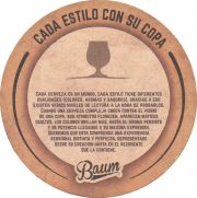 36916: Argentina, Baum
