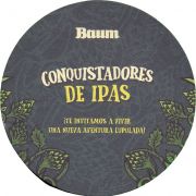 36917: Argentina, Baum