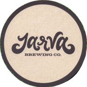 36921: Argentina, Jarva Brewing