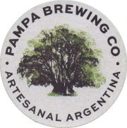 36922: Argentina, Pampa Brewing