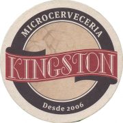 36924: Argentina, Kingston