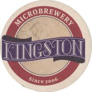 36924: Argentina, Kingston