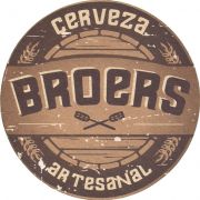 36925: Argentina, Broers