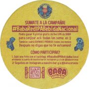 36926: Argentina, Baba