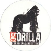 36933: Argentina, Gorilla