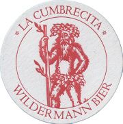 36934: Argentina, Wildermann