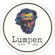 36937: Argentina, Lumpen Birra Arte