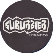 36940: Argentina, Suburbier Urban Brewer