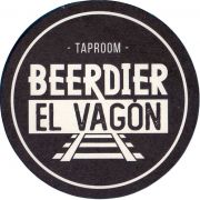36943: Argentina, Beerdier