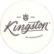 36948: Argentina, Kingston