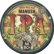 36952: Argentina, Manush
