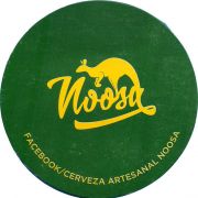 36953: Argentina, Noosa