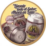 36956: Argentina, Viejo Munich