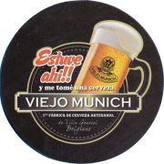 36957: Argentina, Viejo Munich