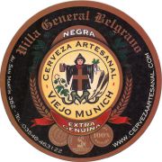 36958: Argentina, Viejo Munich